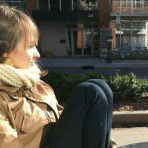 Meet your Posher, Ashley